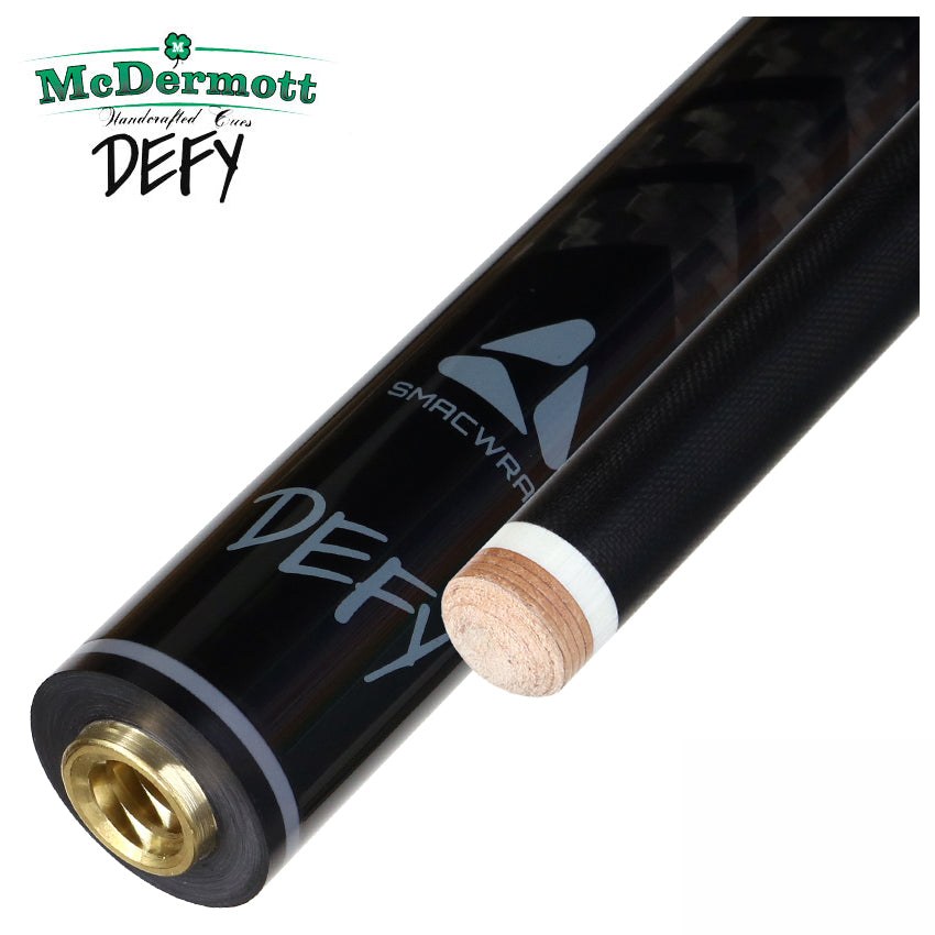 Uniloc McDermott Defy Carbon Fiber Cue Shaft